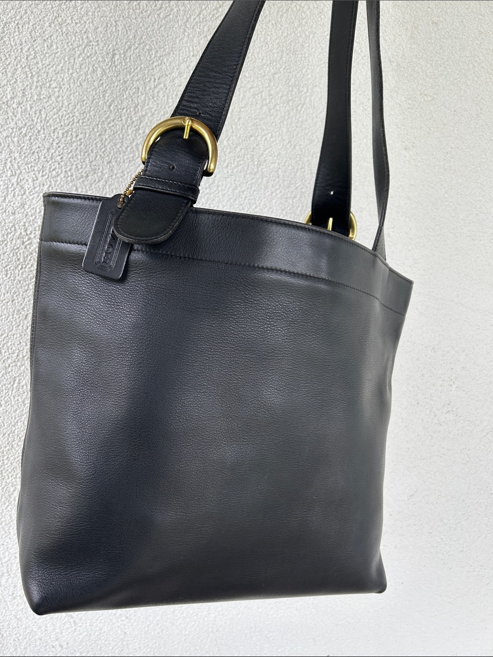 Coach SOHO Lafayette Style 4140 Costa Rica - Picture 3 of 11